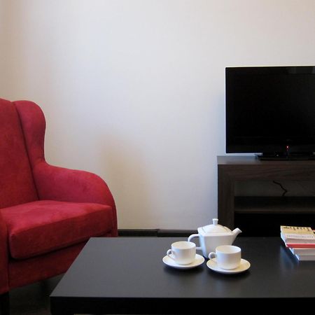Apartamenty Wratislavia Вроцлав Екстериор снимка