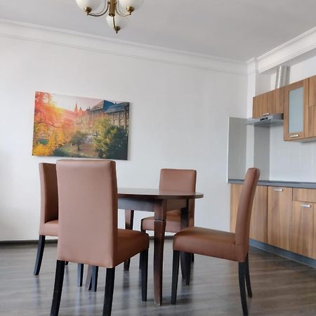 Apartamenty Wratislavia Вроцлав Екстериор снимка