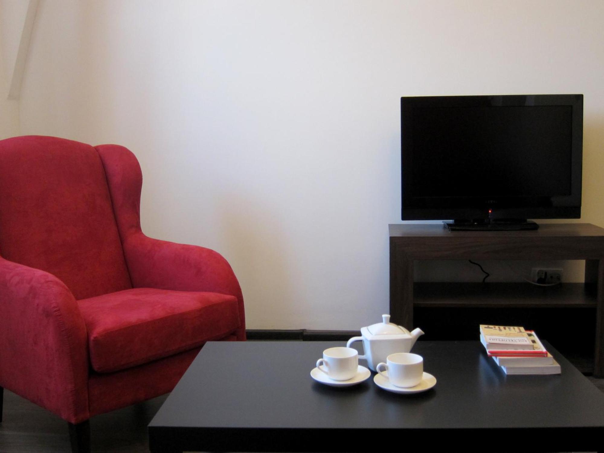 Apartamenty Wratislavia Вроцлав Екстериор снимка