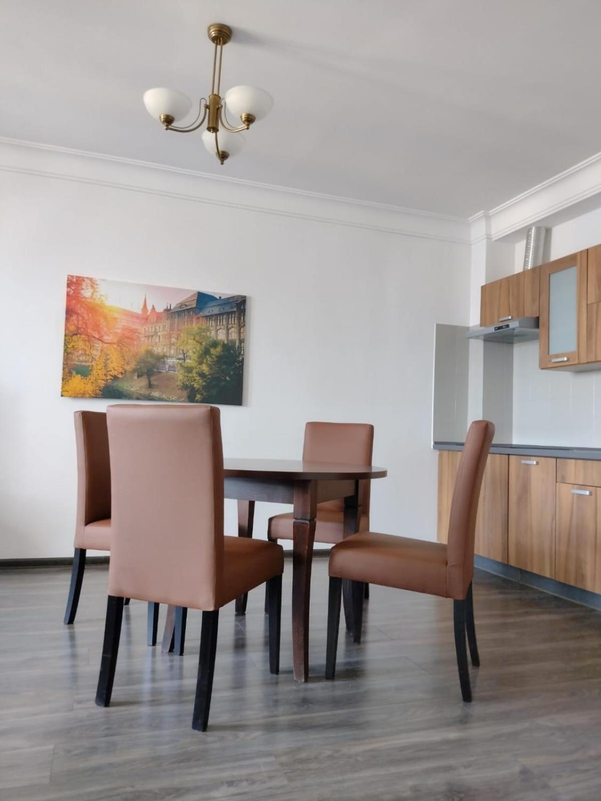 Apartamenty Wratislavia Вроцлав Екстериор снимка