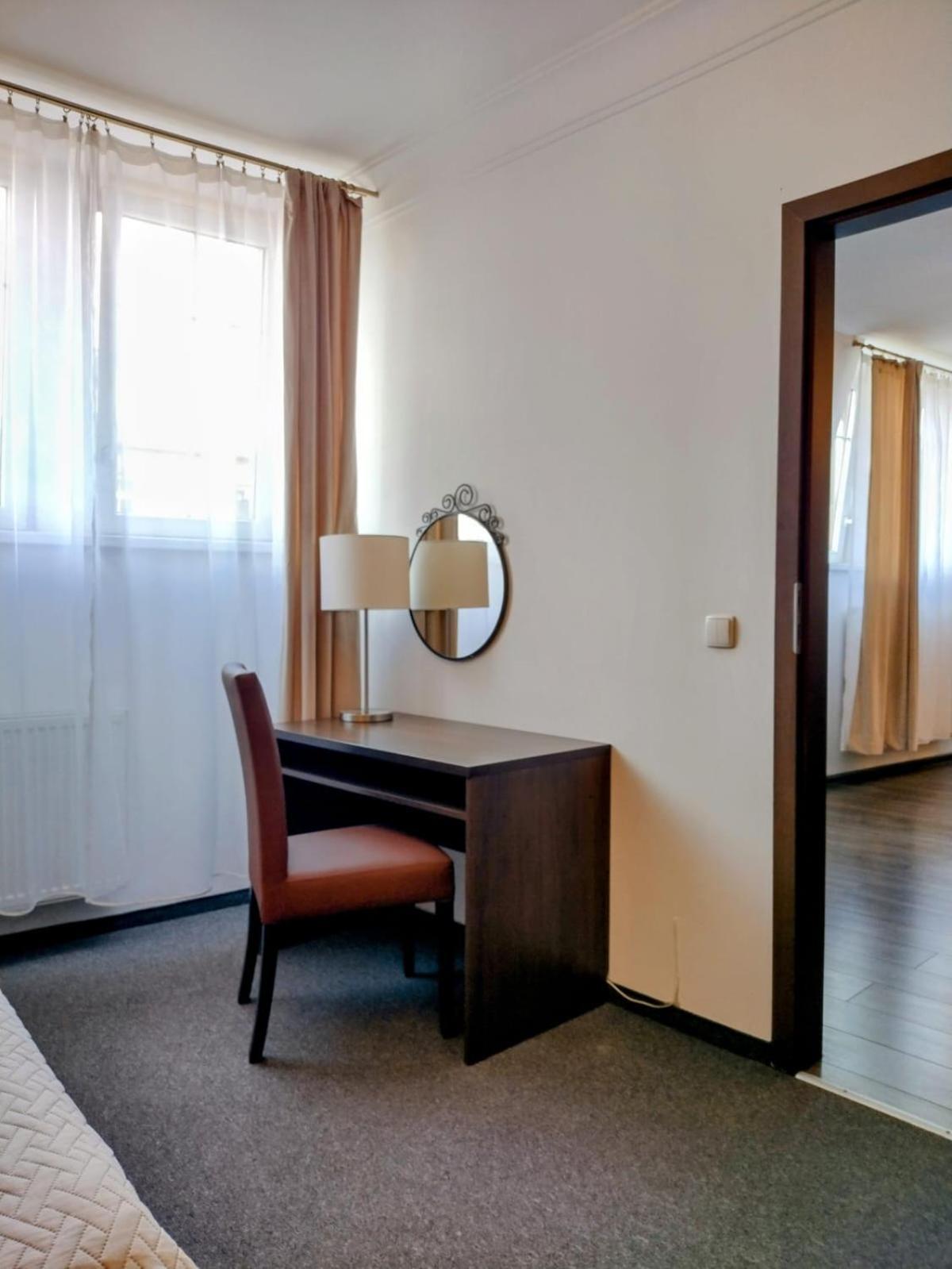 Apartamenty Wratislavia Вроцлав Екстериор снимка