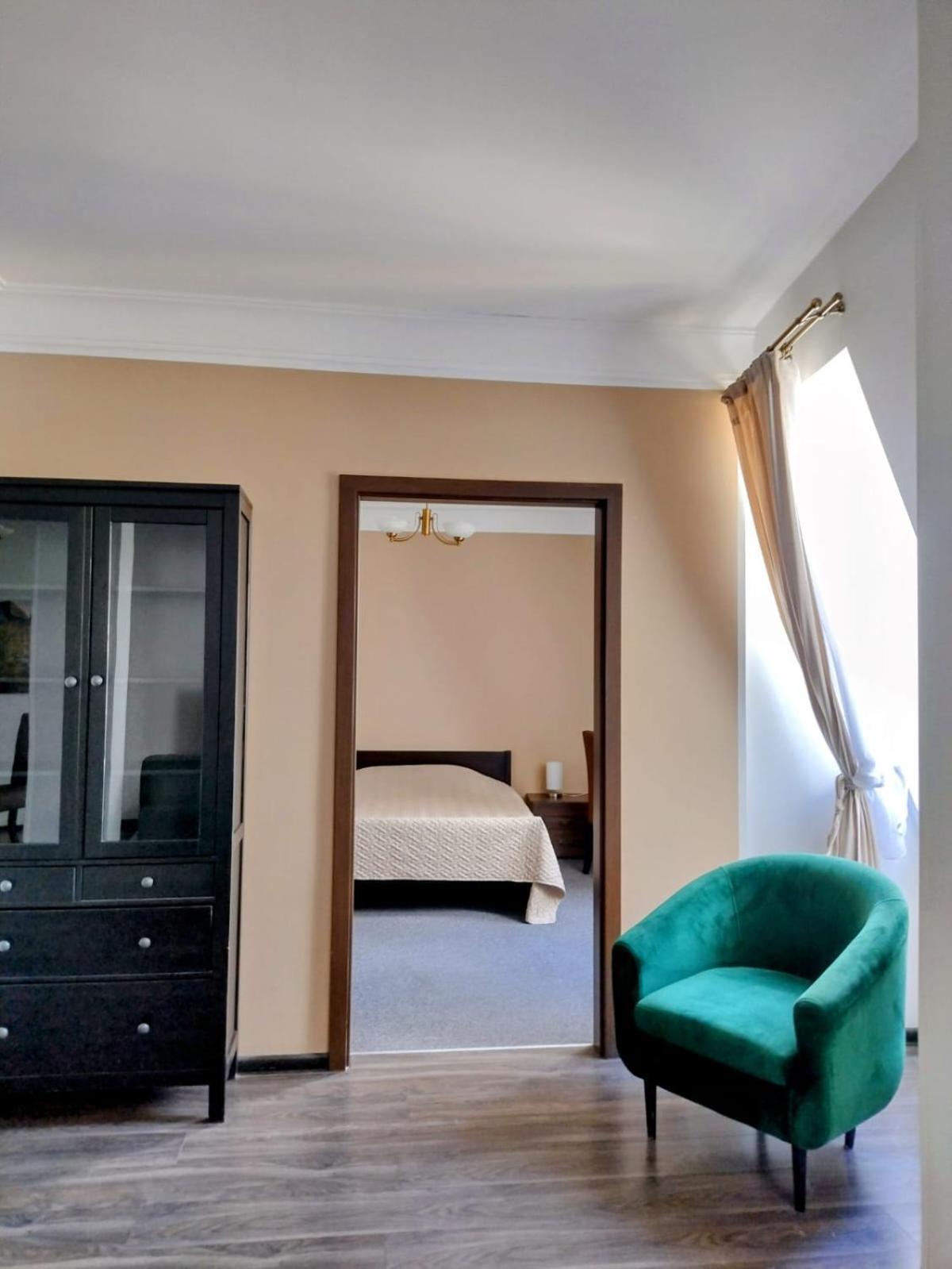 Apartamenty Wratislavia Вроцлав Екстериор снимка