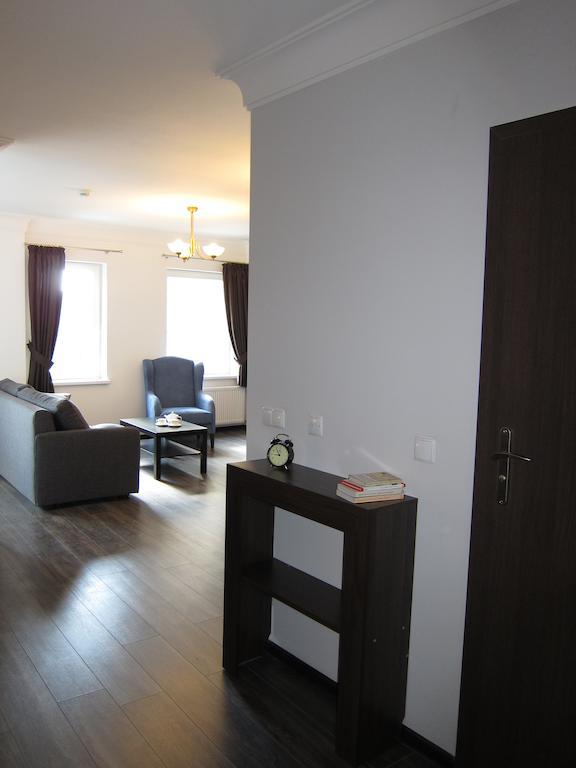 Apartamenty Wratislavia Вроцлав Стая снимка