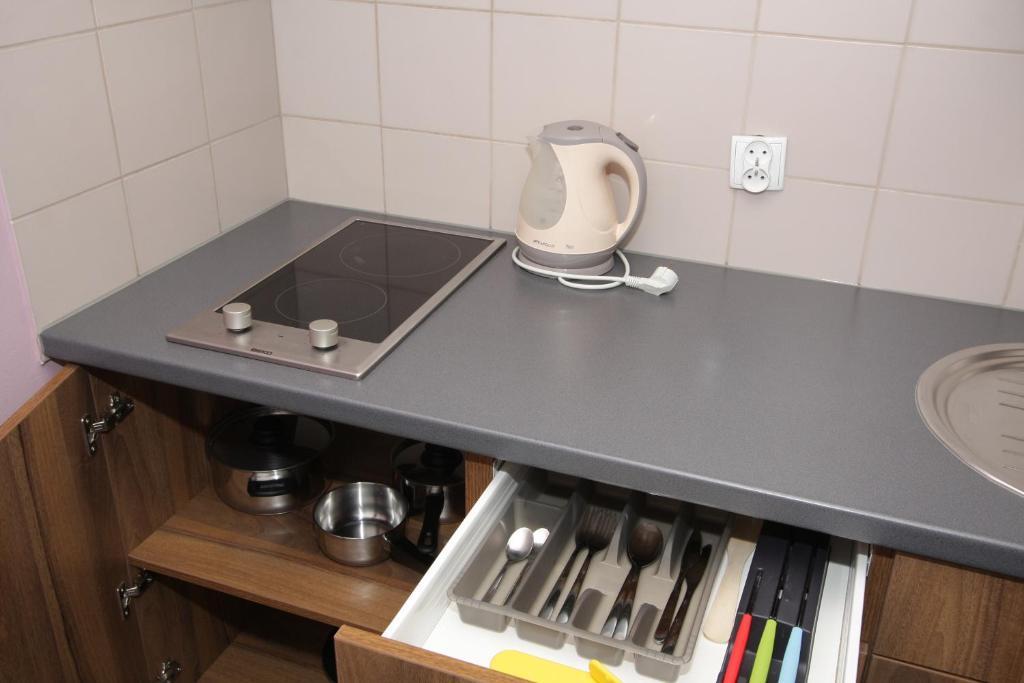Apartamenty Wratislavia Вроцлав Стая снимка