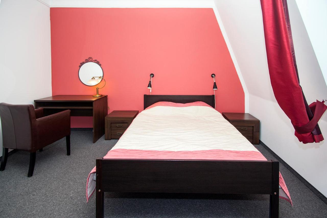 Apartamenty Wratislavia Вроцлав Екстериор снимка