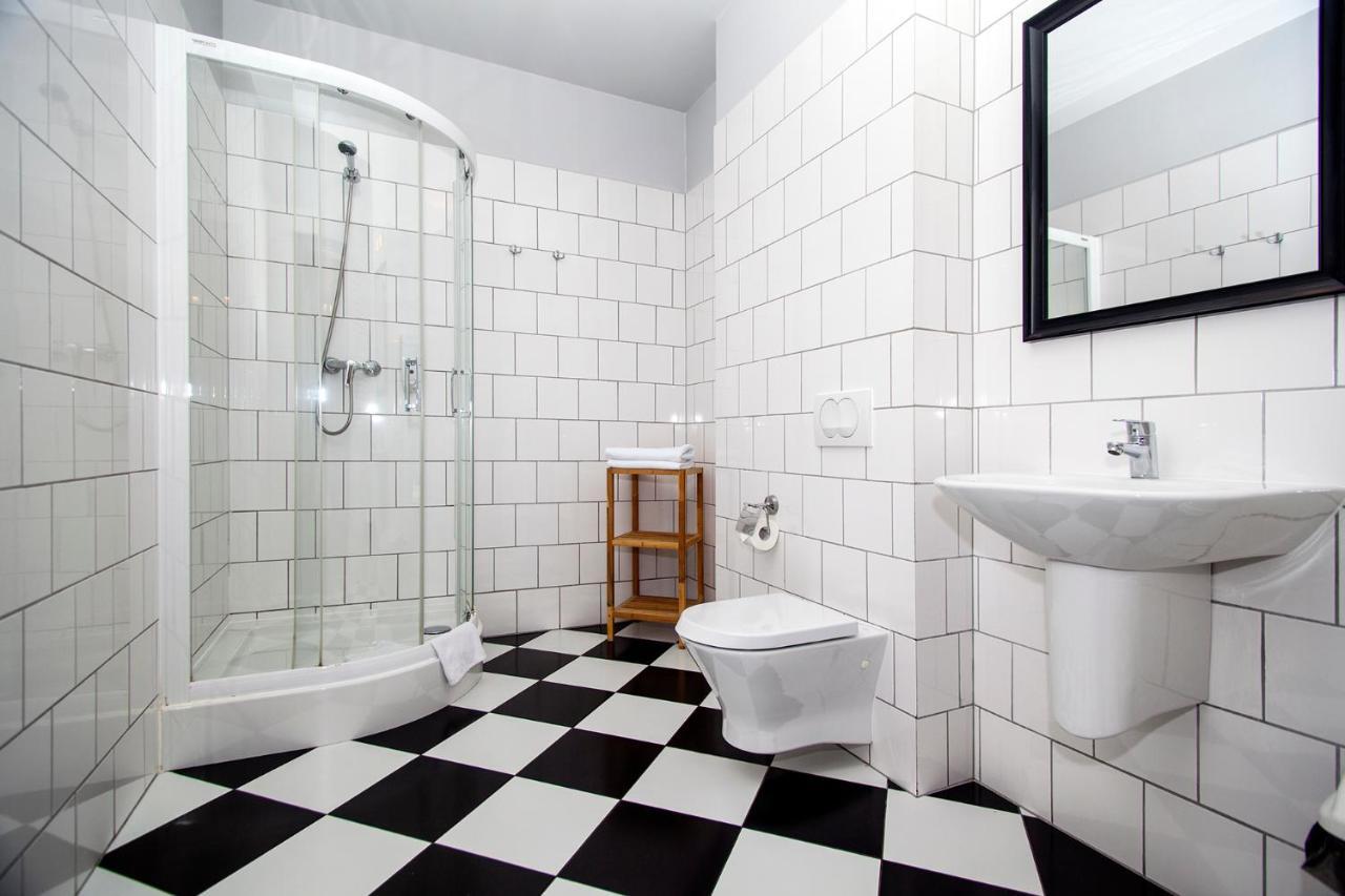 Apartamenty Wratislavia Вроцлав Екстериор снимка