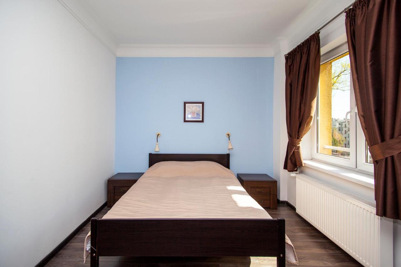 Apartamenty Wratislavia Вроцлав Екстериор снимка