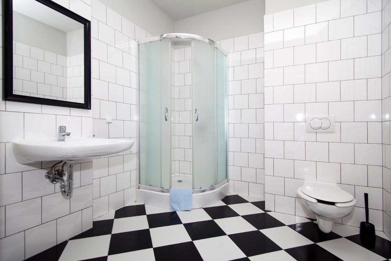 Apartamenty Wratislavia Вроцлав Екстериор снимка