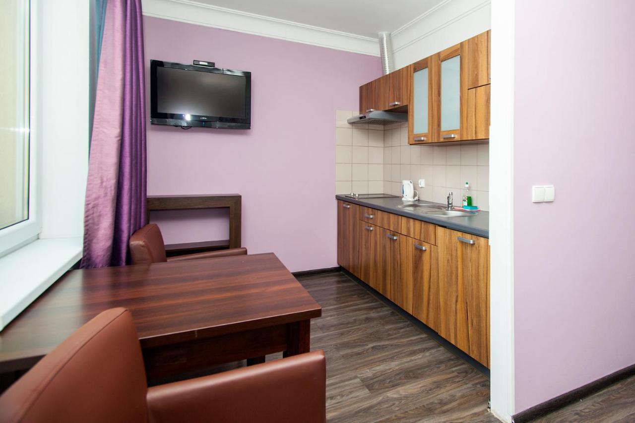 Apartamenty Wratislavia Вроцлав Екстериор снимка
