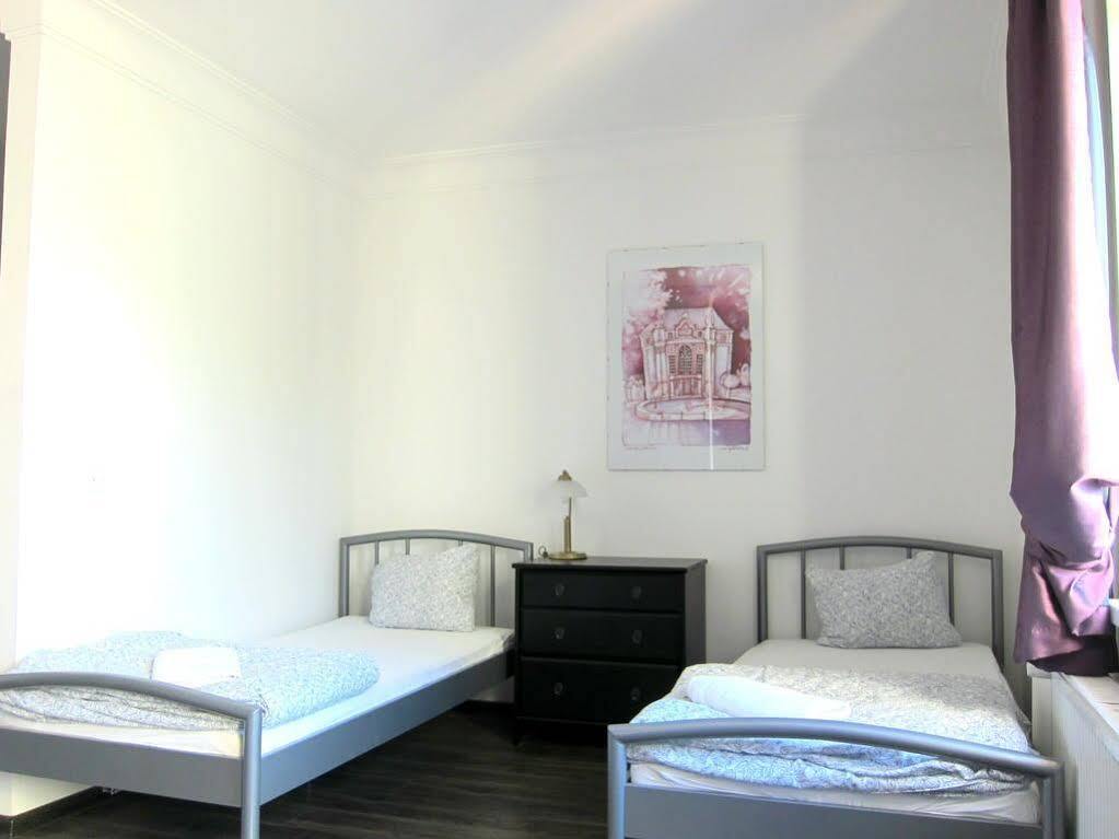 Apartamenty Wratislavia Вроцлав Екстериор снимка