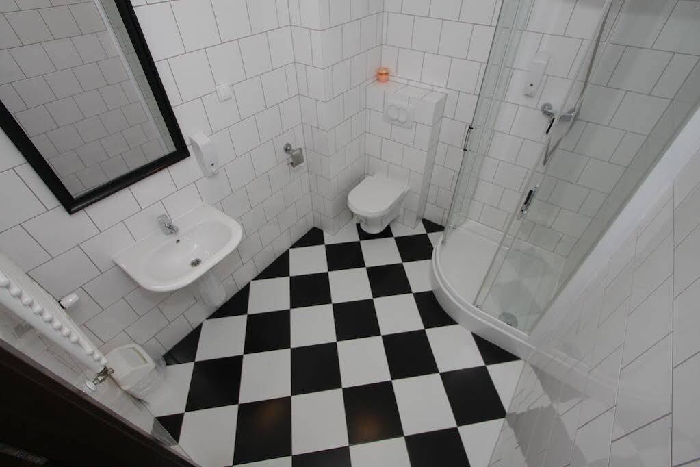 Apartamenty Wratislavia Вроцлав Екстериор снимка