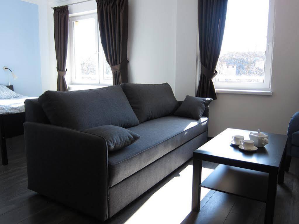Apartamenty Wratislavia Вроцлав Екстериор снимка